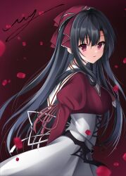 kuroshiba kanae from 11eyes