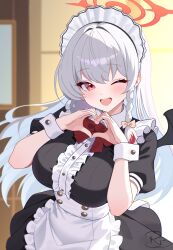 haruna (blue archive) from blue archive
