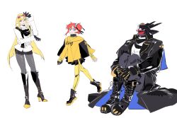 aiba ami from digimon