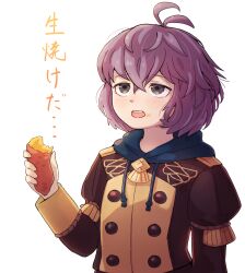 bernadetta von varley from fire emblem
