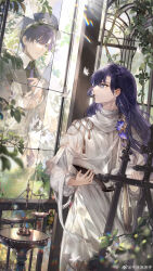 lovebrush chronicles fan art