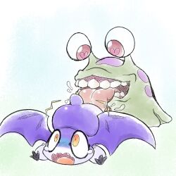 numemon from digimon