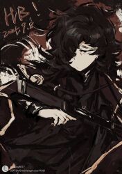 library of ruina fan art