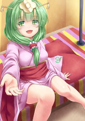 kagiyama hina from touhou by umarutsufuri