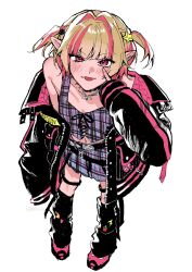 makaino ririmu from nijisanji