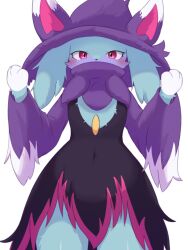 palworld fan art