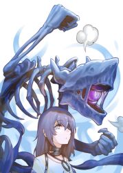 path to nowhere fan art