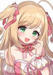 sato shin from idolmaster