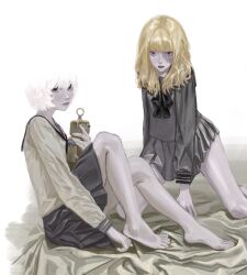 mello (death note) from death note by vitagazer