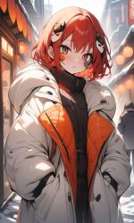 original fan art