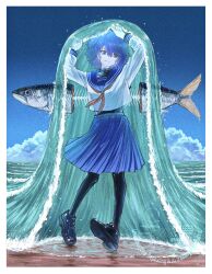 original fan art