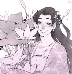 modao zushi fan art