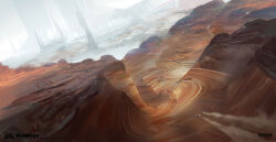 mass effect (series) fan art