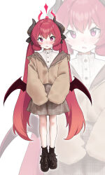junko (blue archive) from blue archive