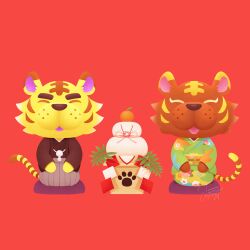 animal crossing fan art