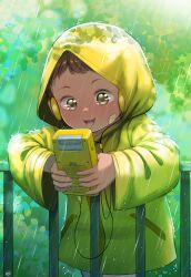 original fan art