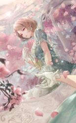nikki (series) fan art