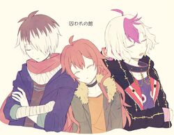 Booru post from safebooru.org