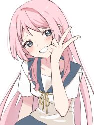 chihaya anon from bang dream!