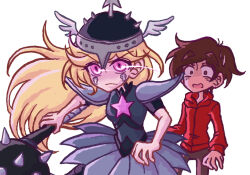 marco diaz from star vs the forces of evil