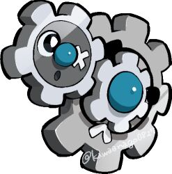 klang from pokemon by kawaanago
