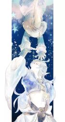 kuja from final fantasy