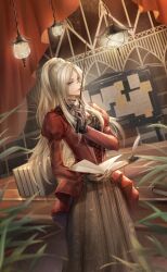 nikki (series) fan art