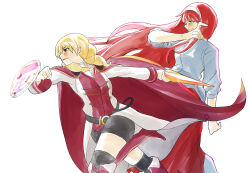 tohno akiha from melty blood