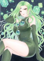 bishoujo senshi sailor moon fan art