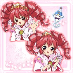fine (futagohime) from fushigiboshi no futago hime