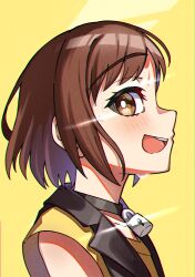 hazawa tsugumi from bang dream! by junji 17