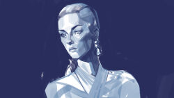 original fan art