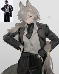 penance (arknights) from arknights