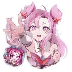 kai'sa from league of legends