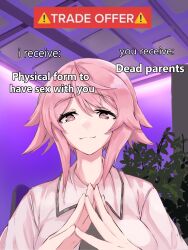 onoe serika from chaos;child