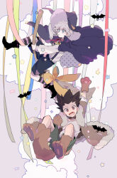 gon freecss from halloween