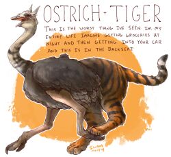 original fan art