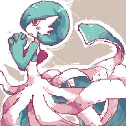 gardevoir from pokemon