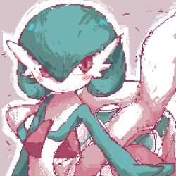 gardevoir from pokemon
