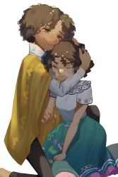camilo madrigal from encanto by tokirda