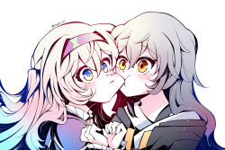 firefly (honkai: star rail) from honkai: star rail by electronduck