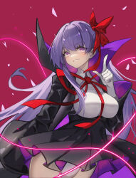 bb (fate) from fate/extra
