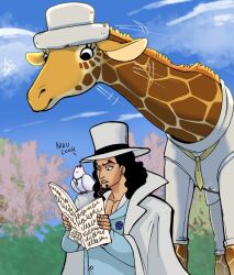 hattori (one piece) from one piece