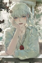 griffith (berserk) from berserk