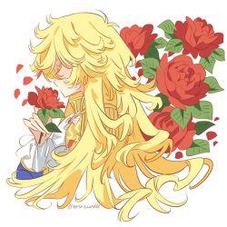 oscar francois de jarjayes from versailles no bara by meremero