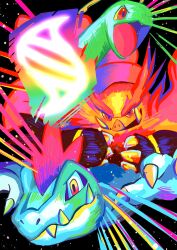 emboar from pokemon