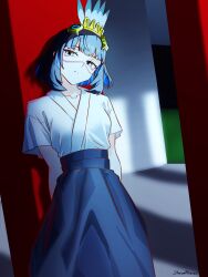 fate/grand order fan art
