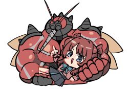 buzzwole from gakuen idolmaster