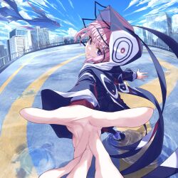kaf (kamitsubaki studio) from kamitsubaki studio by endo yohane