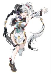 dialyn (zenless zone zero) from zenless zone zero